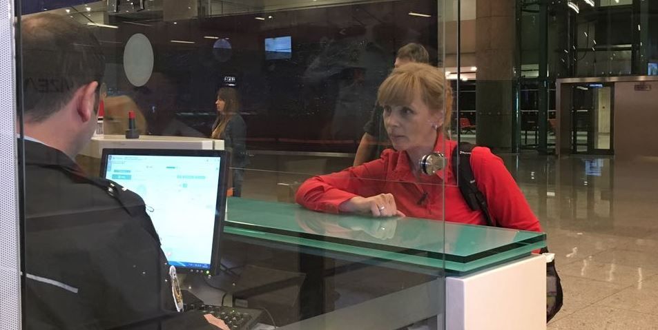 Відсьогодні українці можуть їздити до Туреччини за ID-картками