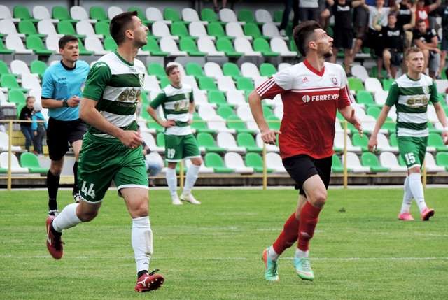 «Полтава» та «Гірник-Спорт» забили 4 м’ячі на двох _1