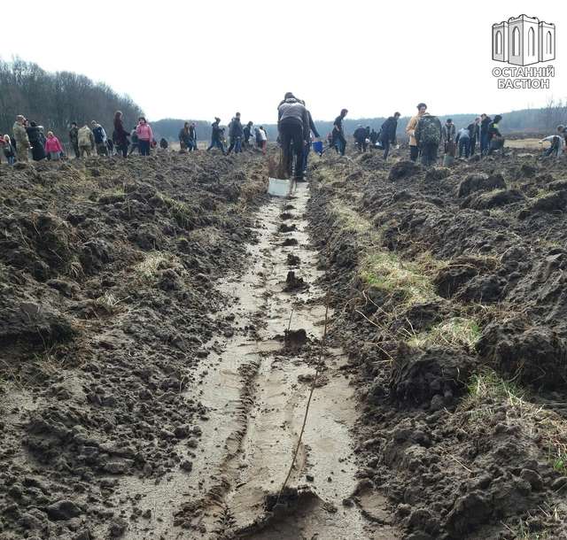 Дбаємо про довкілля повсякчас _7