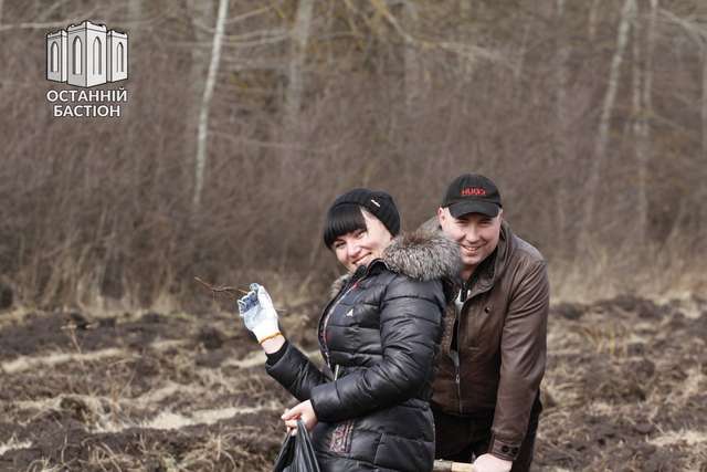 Дбаємо про довкілля повсякчас _11