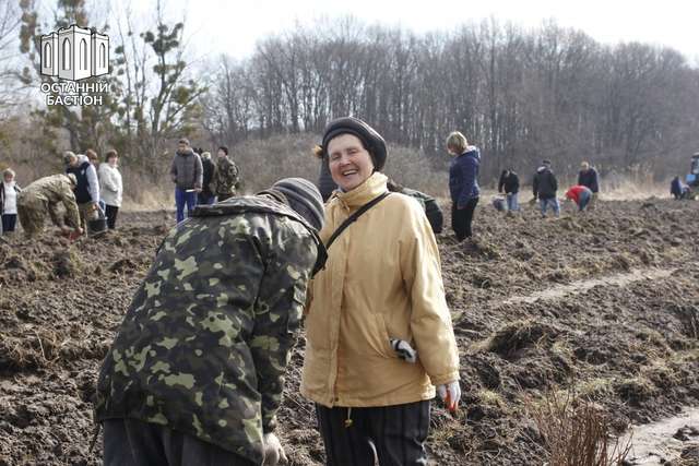 Дбаємо про довкілля повсякчас _13
