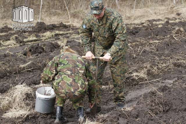 Дбаємо про довкілля повсякчас _17