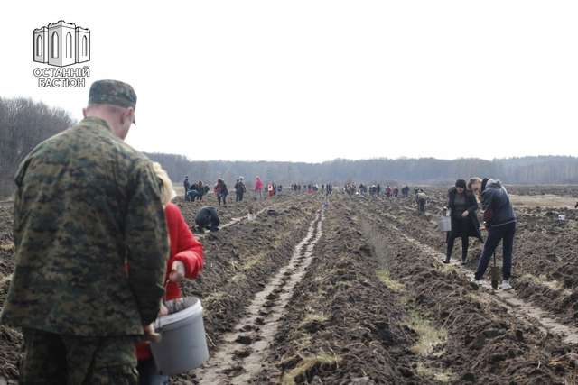 Дбаємо про довкілля повсякчас _19