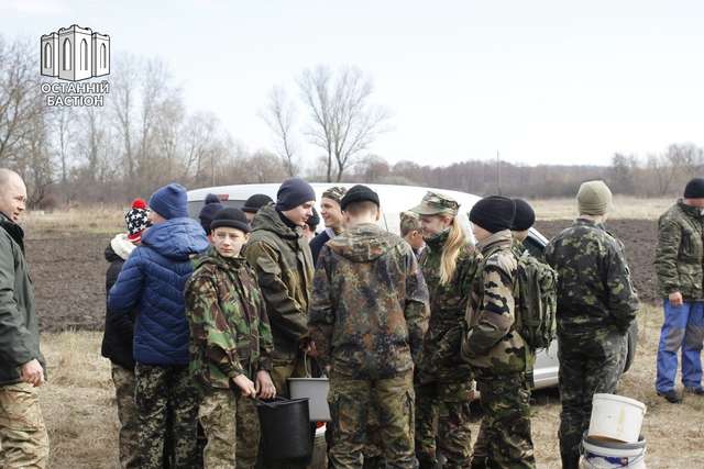 Дбаємо про довкілля повсякчас _21