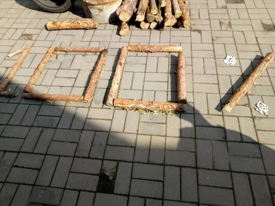 2 день «по-італійськи» страйкують кременчуцькі залізничники: рух потягів обмежений_3