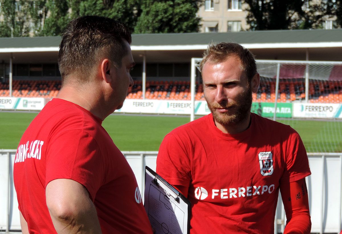 «Гірник-Спорт» утратив 4 гравців у міжсезонні, ще 2 на перегляді в інших командах_1