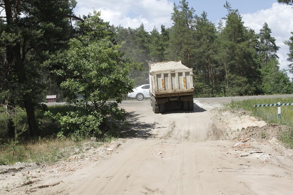 Генерали піщаних кар’єрів: хто і як розкрадає надра Полтавщини_17