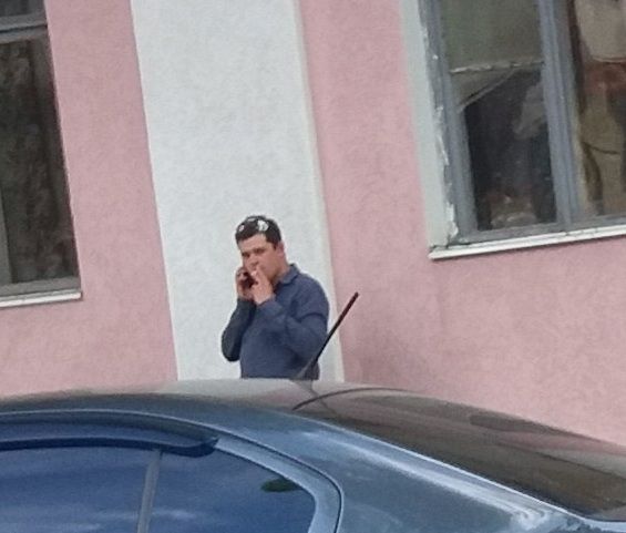 НКВД через обшуки хоче залякати видання – редакція _1