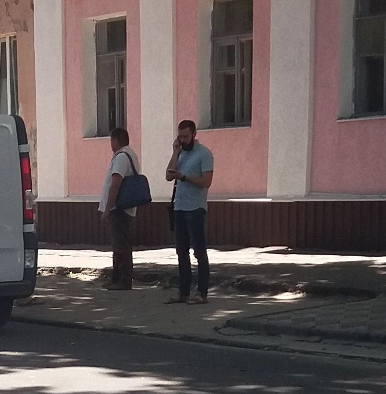 НКВД через обшуки хоче залякати видання – редакція _3