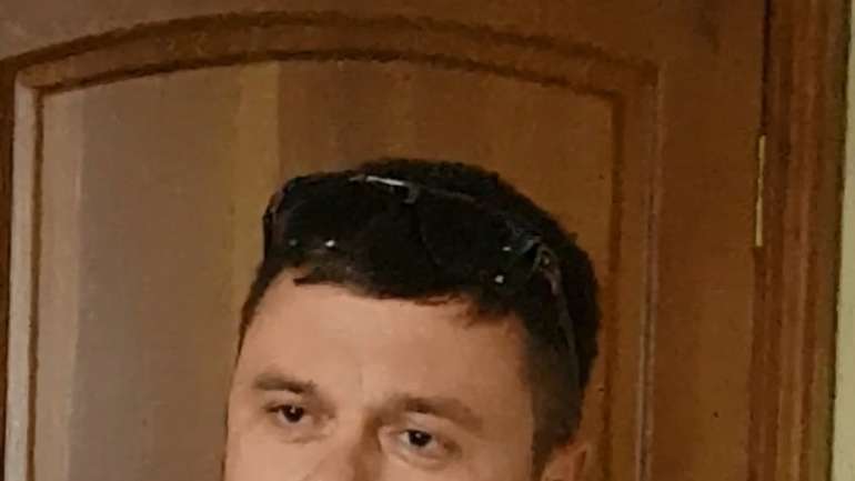 Оголошено збір інформації про недолюстрованого Олега Максимовича