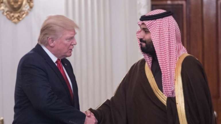 Можемо знищити російські сили в Сирії за три дні: принц Саудівської Аравії заявив, що Путін – головна загроза для арабського світу