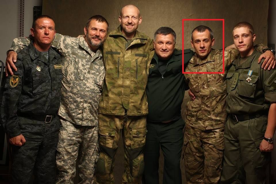  Побиттям селян на Кіровоградщині «заправляв» недодепутат від «Народного Фронту»_1