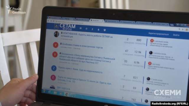 Державні аукціони небаченої щедрості. Хто стоїть за зламом «СЕТАМ» (розслідування)_5