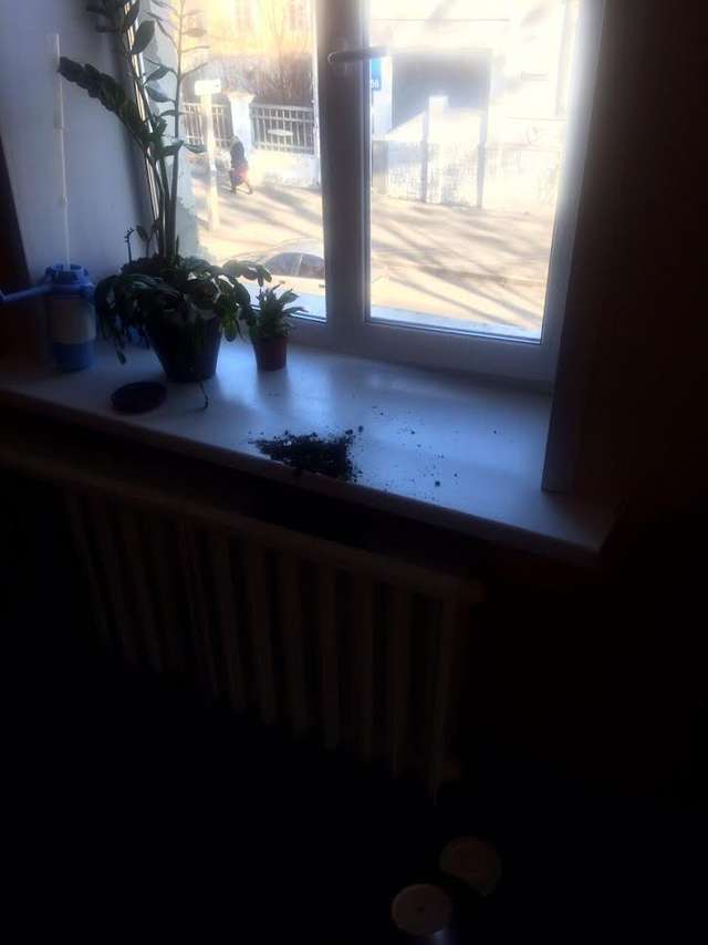 На «Останній Бастіон» здійснюється тиск через розслідування злочинів Нацполіції і прокуратури Полтавщини_1