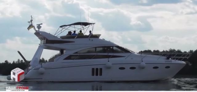 Яхти Злочевського, Палатного, Рябікіна та інших можновладців (фото, відео)_7