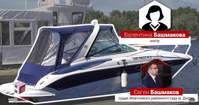 Яхти Злочевського, Палатного, Рябікіна та інших можновладців (фото, відео)_19