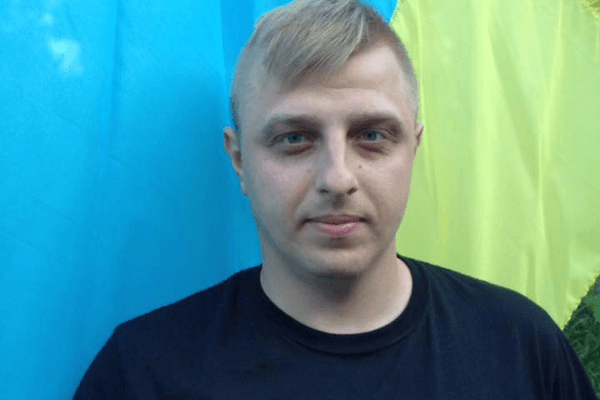 Безпрецедентна свобода: активісту з Черкас, який критикував Порошенка, пред’явили підозру _1