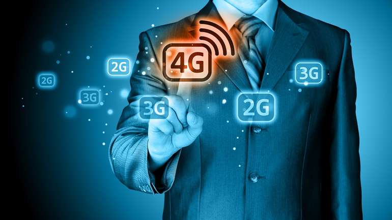 6,3 млрд грн коштуватиме ліцензія на 4G для мобільних операторів