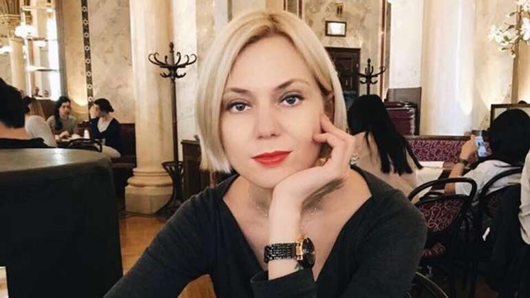 Замгендиректора ProZorro Сазонова збагатилася квартирою в окупованому Донецьку і має мільйони на рахунках