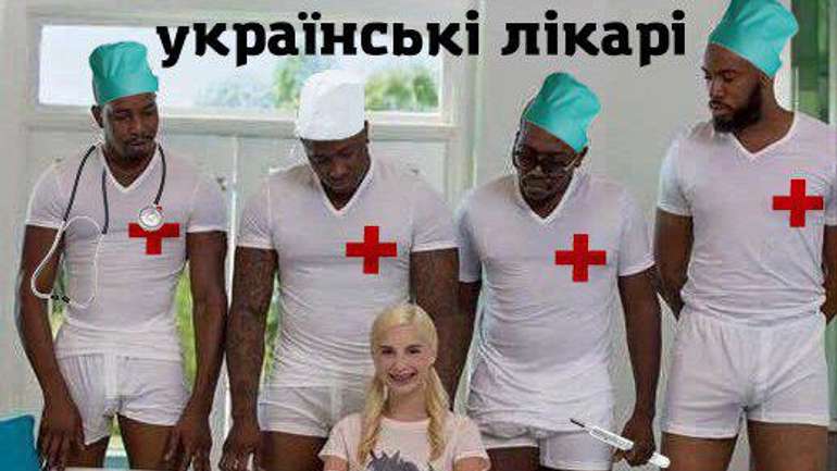 Кращі з гірших. Полтавська медакадемія у 10 ВНЗ, які краще склали тести USMLE