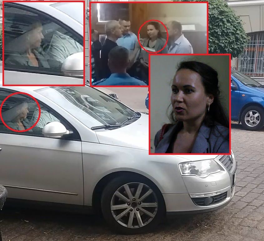 Чеський уряд видав елітні автівки полтавським стажерам НДКЦ при ГУНП _1