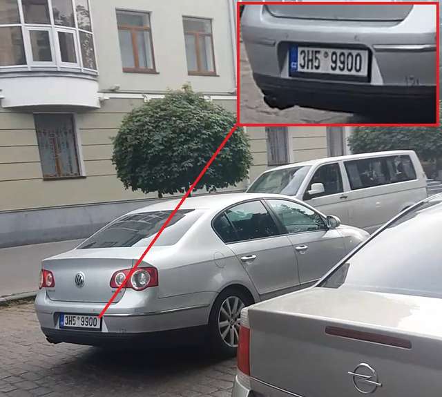 Чеський уряд видав елітні автівки полтавським стажерам НДКЦ при ГУНП _4