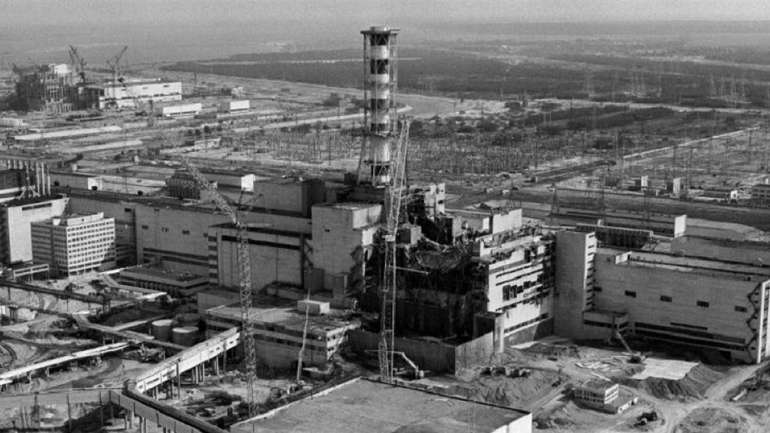 Повішений розслідувач чорнобильської аварії та 6 засуджених: хроніка розслідування катастрофи на ЧАЕС