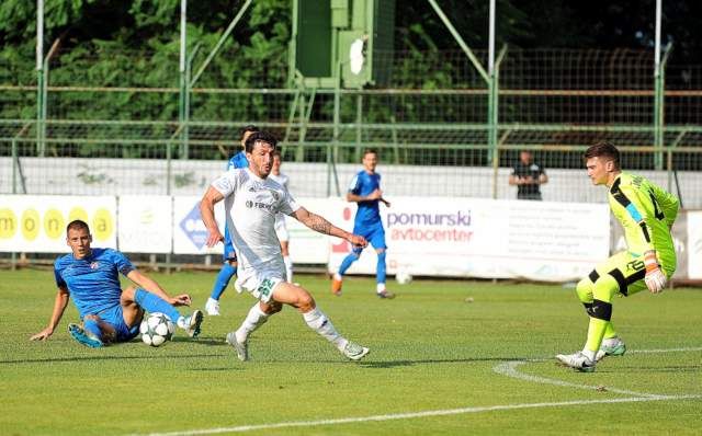 «Ворскла» повертається до Полтави та готуватиметься до «Шахтаря»_1