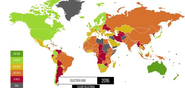 Україна – головна економічна «деспотія» Європи_1