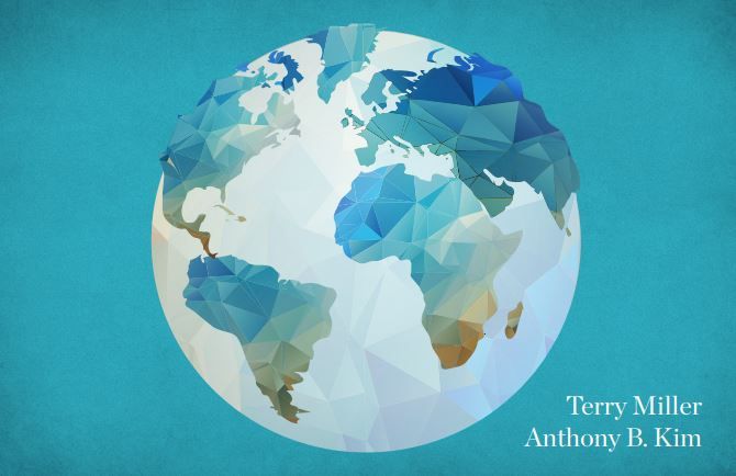 Україна – головна економічна «деспотія» Європи