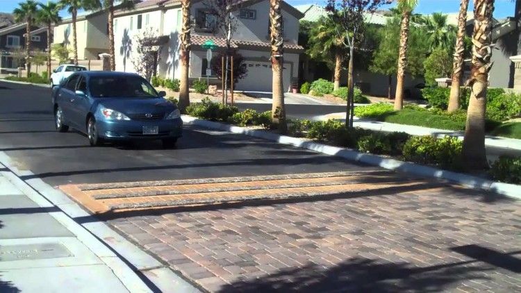 На Полтавщині введуть першу в Україні систему примусового уповільнення руху авто_1