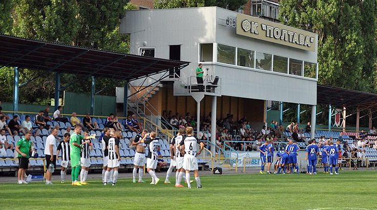Підсумки підготовки полтавських клубів Першої до нового сезону: спаринги, новачки та втрати_3