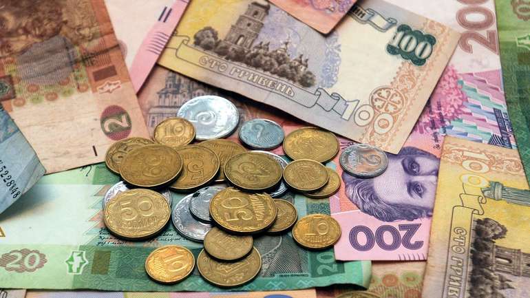 За півроку готівки в Україні поменшало на 10 млрд грн – НБУ
