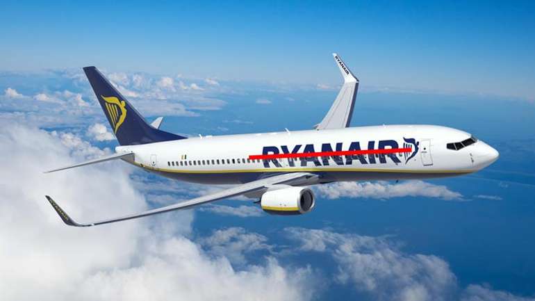 Коломойський руками «Борисполя» блокував переговори з лоукостером «Ryanair»