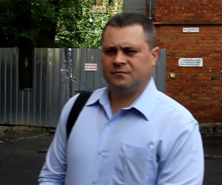 Слідче управління ГУНП спорожніло: Головко скерував півсотні примітивних Полтави для захоплення ЗМІ_1