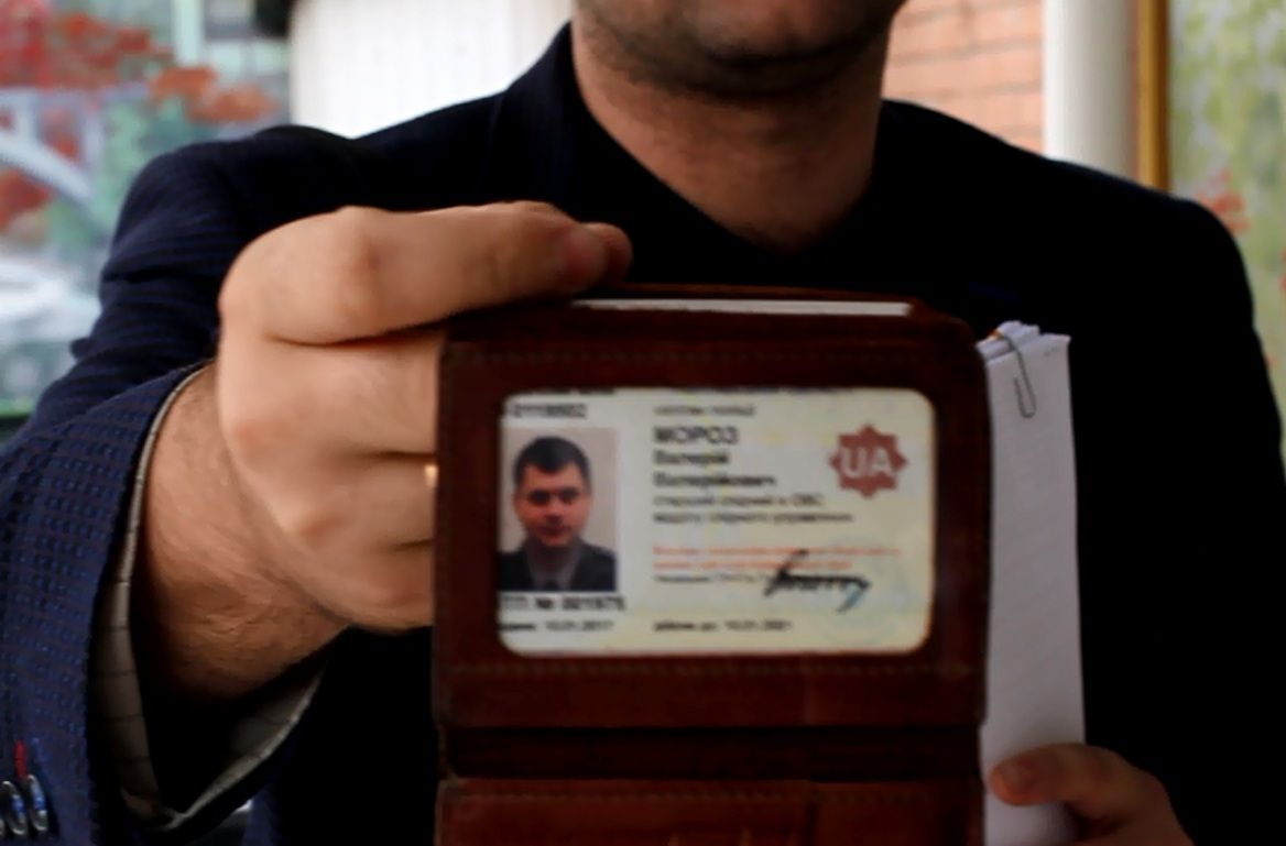 Слідче управління ГУНП спорожніло: Головко скерував півсотні примітивних Полтави для захоплення ЗМІ_3