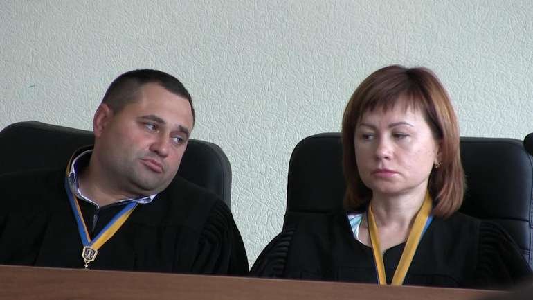 Облрада проголосувала за звільненні суддів, які гальмують розслідування вбивства Бабаєва
