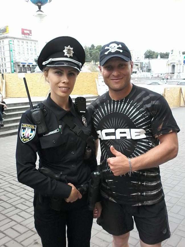 У передчутті бурі. Кримінальний фронт Авакова (рос.)_11