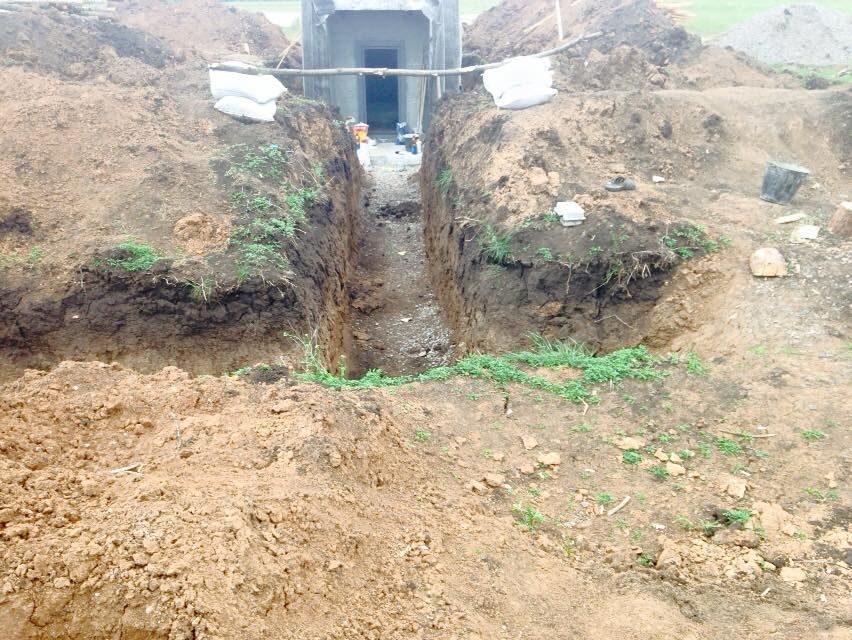 «Могутня стіна» Яценюка «з’їла» зайвих 100 млн грн_7