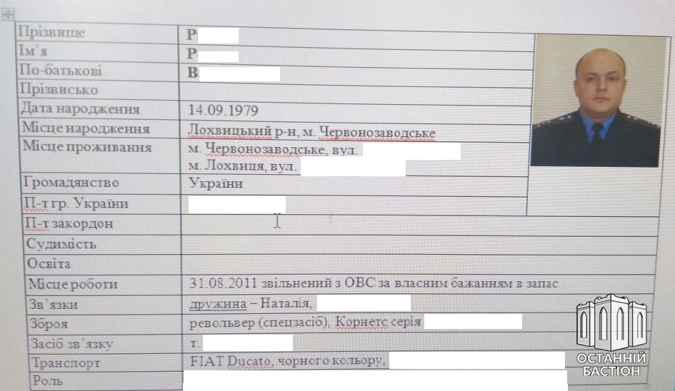 «Сині зірки»: керівництво полтавської поліції збагачується на «паленому» алкоголі_7
