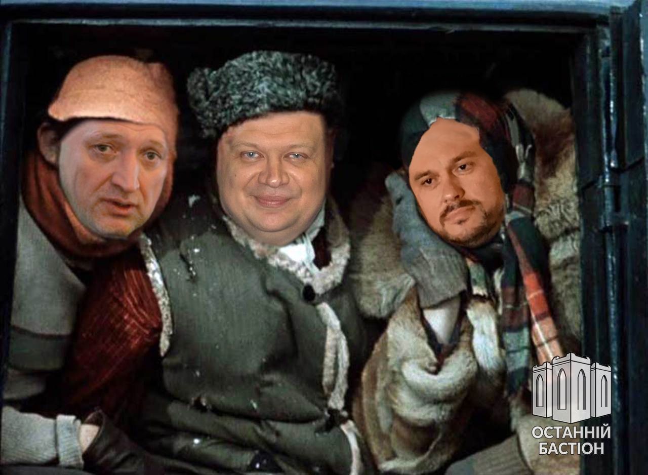 «Сині зірки»: керівництво полтавської поліції збагачується на «паленому» алкоголі_9