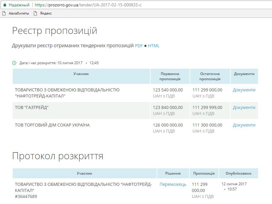 «Єремеєвці» виграли 111 мільйон Держрезерву на реактивне паливо_3