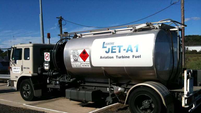 «Єремеєвці» виграли 111 мільйон Держрезерву на реактивне паливо