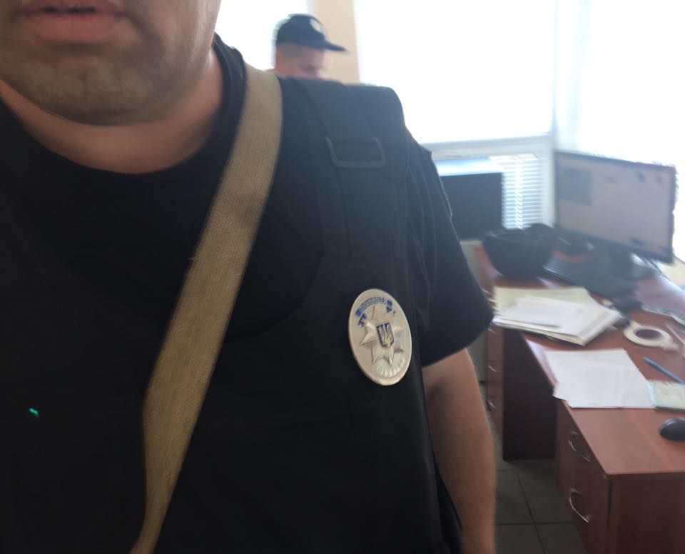 «И начинается классический разводняк». Волонтер про реформовану поліцію на блокпостах Слов’янська_1