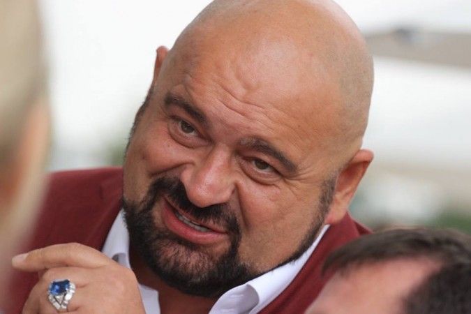 Злочевський вирішив проблему з газами_1