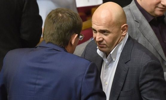 Злочевський вирішив проблему з газами_7