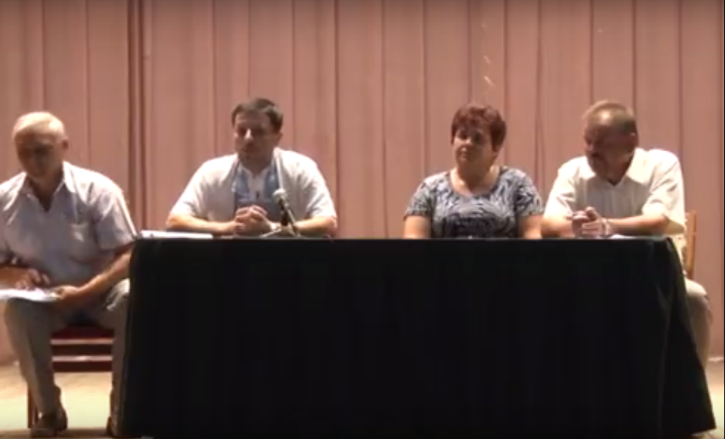 Карлівка утворює об’єднану громаду з шістьма селами_1