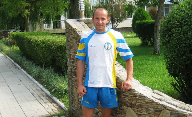 Ще 4 медалі принесли збірній полтавські каратисти-дефлімпійці_1