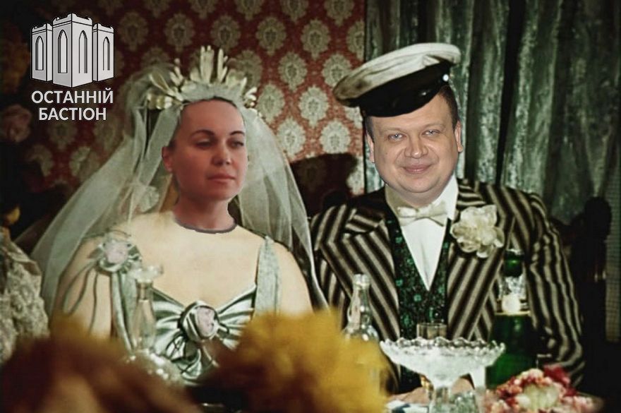 Агонія примітивників НКВД: після фейкової підозри оголошено фейковий розшук головреда «Бастіону»_1