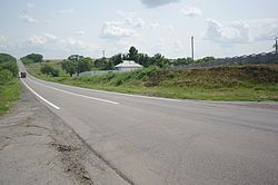 «Укропівцю» дали майже 200 млн грн за полтавську трасу